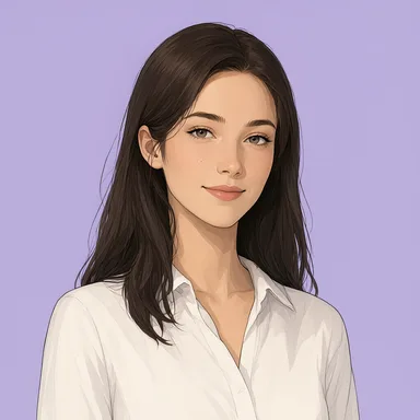 Загадочная Кристина