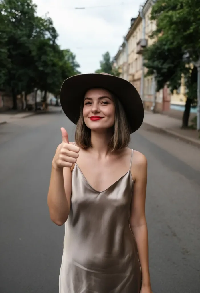 Весёлая Станислава