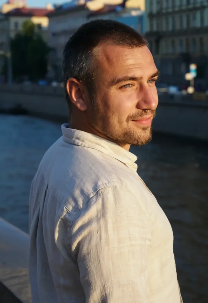 Юрий
