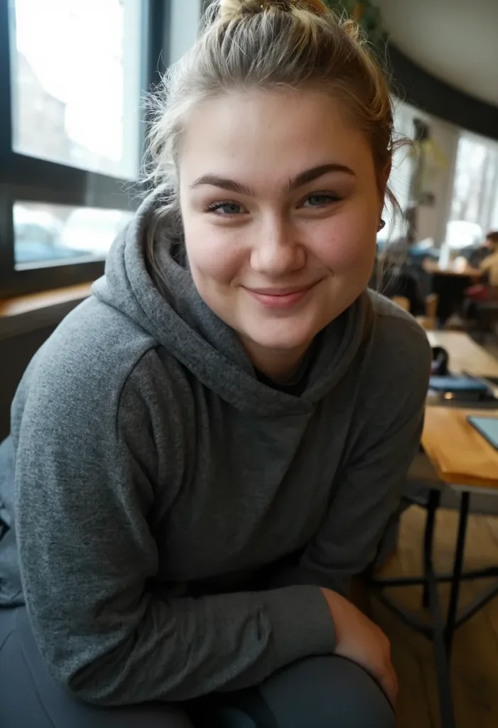 Евангелина