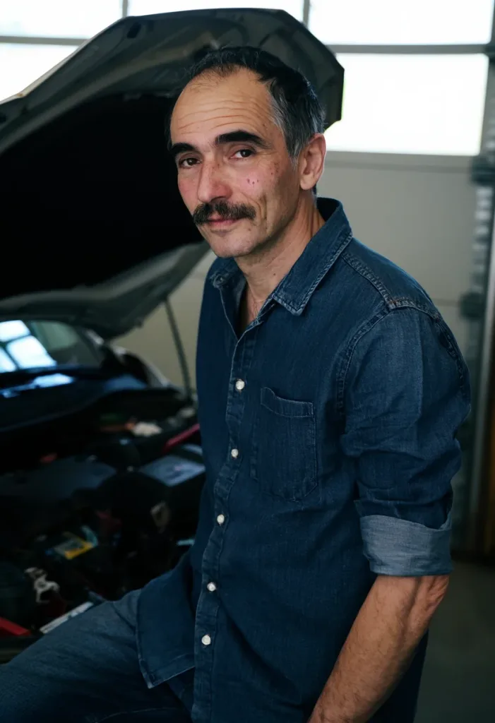 Алексей