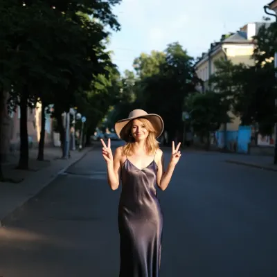 Алина