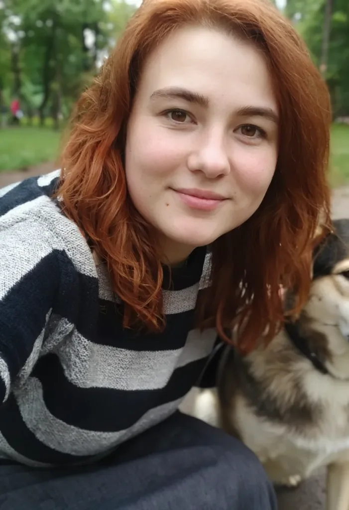 Анастасия