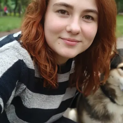 Анастасия
