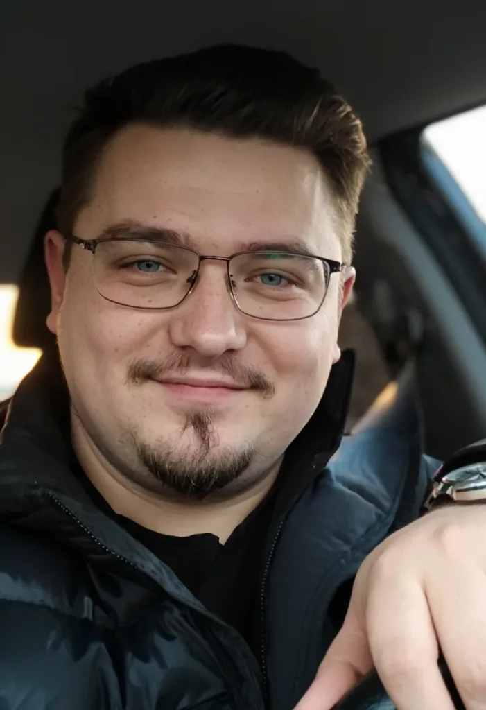 Михаил