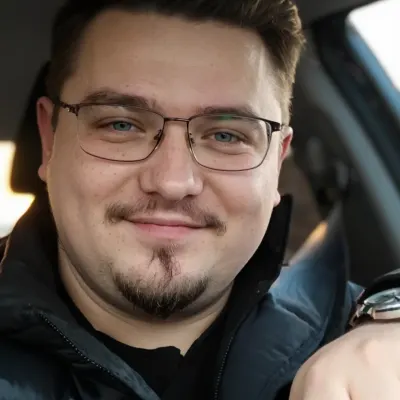 Михаил