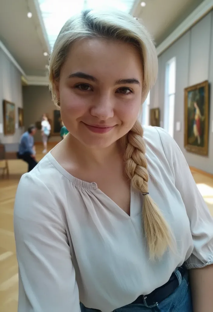 Алина