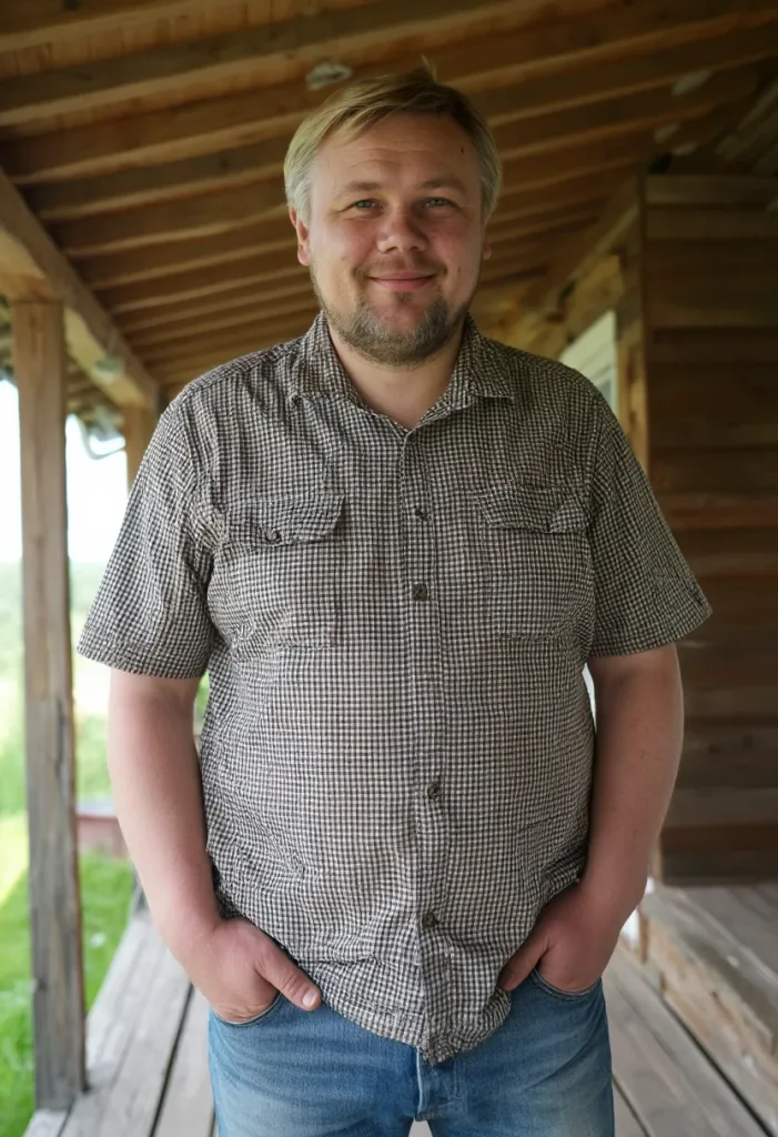 Олег