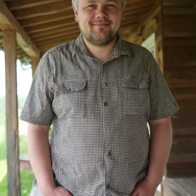 Олег