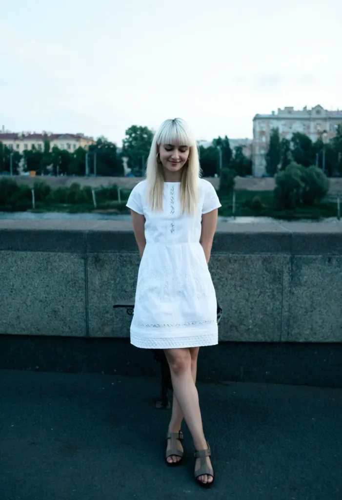 Аня