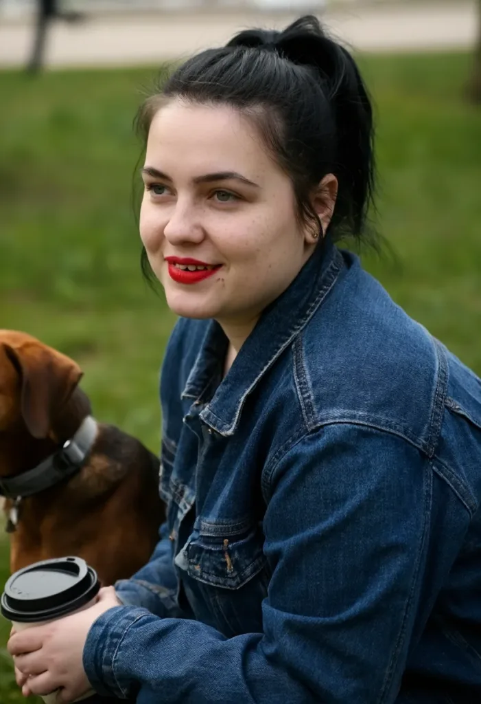 Лапочка