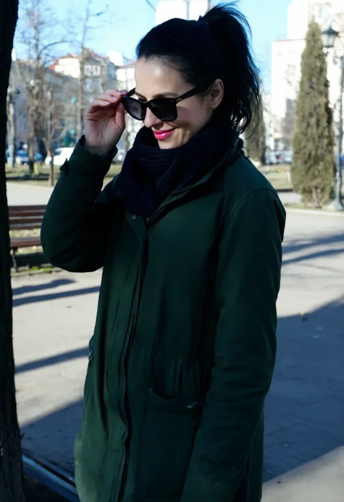 Марина