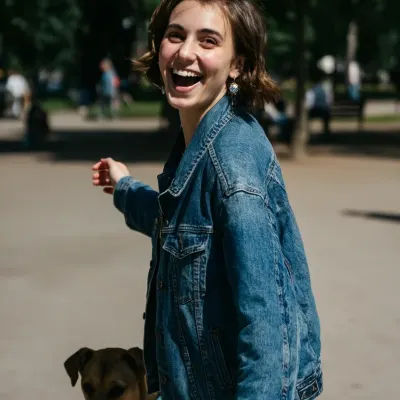 Настя